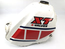 Yamaha XT 600 43F [1985] - fuel tank petrol tank tank tank-1