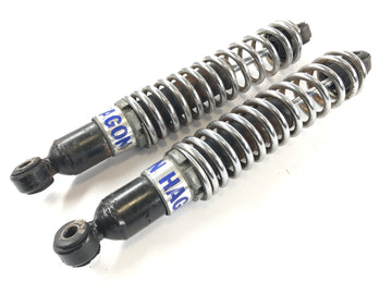 Triumph Bonneville T140V [1976] - shock absorber Hagon couple