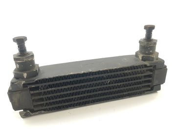 Cagiva elefant 650 [1984] - oil cooler - 0