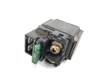 Kawasaki VN 1600 Mean Streak VNT60B [2005] - Starter relay