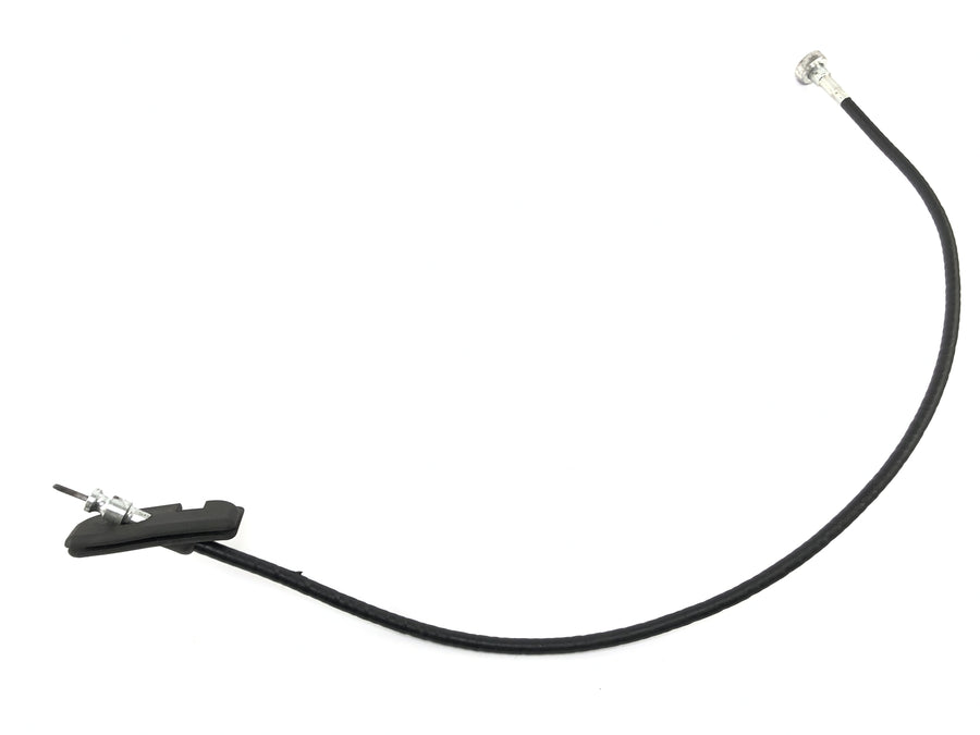 BMW R 60/5 [1973] - tachometer cable