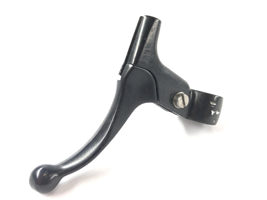 Suzuki DR 350 SK42B [1991] - Decompression lever decompression lever cold starter