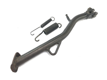 Honda FMX 650 RD12 [2006] - Side stand side support stand including springs