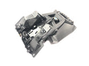 BMW K 1200 S K12S [2005] - License plate holder rear fender splash guard-2