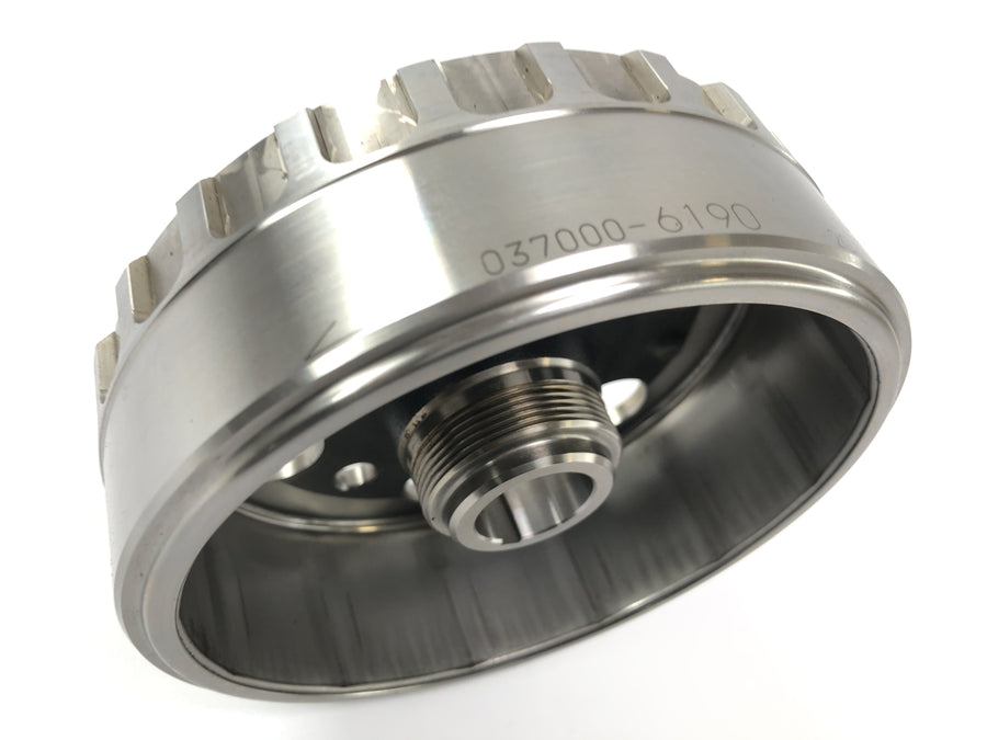 Triumph Sprint ST 1050 [2005] - Polad alternator rotor rotor