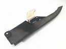 Honda NX 650 RD08 [1995] - chain protection chain guidance cover left-2