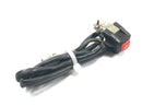 Suzuki RM Z 250 RJ41A [2007] - Killschalter Not-Aus Schalter Lenkerschalter-2