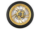 Yamaha XV 750 5G5 [1982] - front wheel rim wheel 1.85 x 19 "-5
