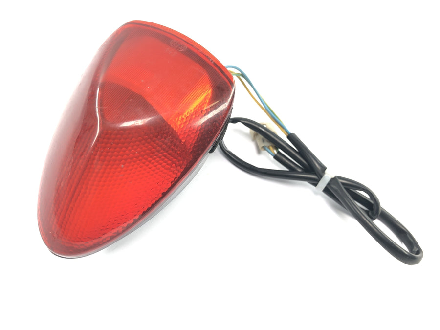 KTM 640 Adventure LC4 [2001] - taillight taillight brake light