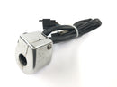 Kawasaki VN 1600 Classic VNT60A [2007] - Handlebar switch left switch fitting for 1 inch handlebars-3