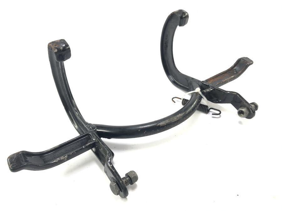 Moto Guzzi V7 Special [1971] - Main sender with spring stand