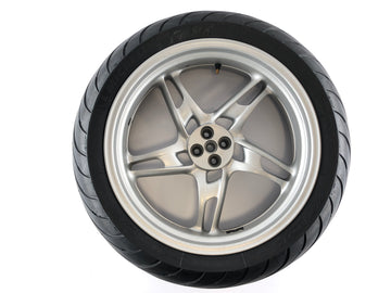 BMW R 1150 R R21 [2002] - Rear wheel rim - 0