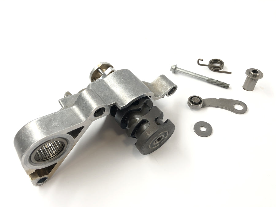 KTM LC4 640 EGS [2004] - shift roller