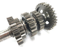 BMW F 650 GS R13 [2002] - gearbox-6