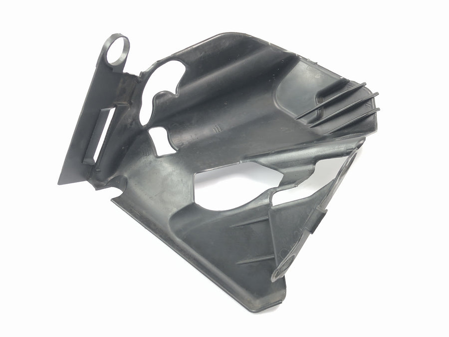 Benelli TNT 1130 [2009] - Radiator shroud cover