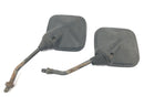 Honda XL 600 RM PD03 [1985] - Mirror rear view mirror set handlebar mirror pair-5