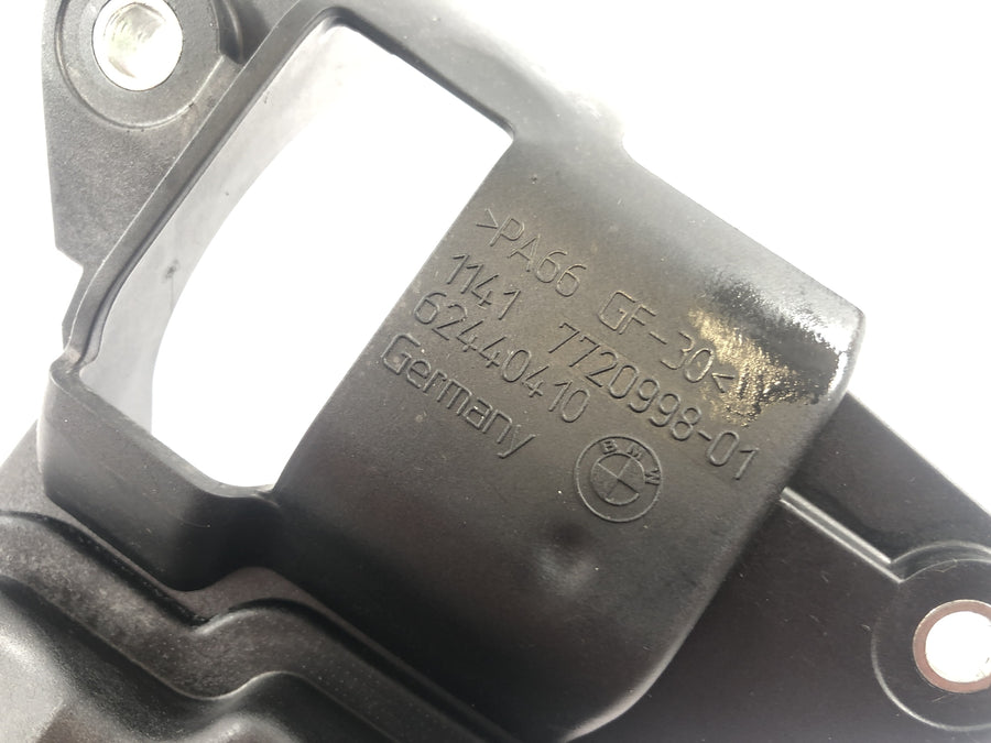 BMW K 1300 S K12S [2010] - oil sieve