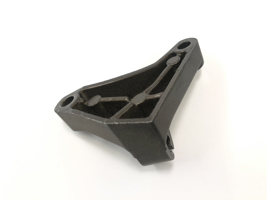 Kawasaki ZX 12 R ZXT20A [2001] - Clutch cable holder bracket
