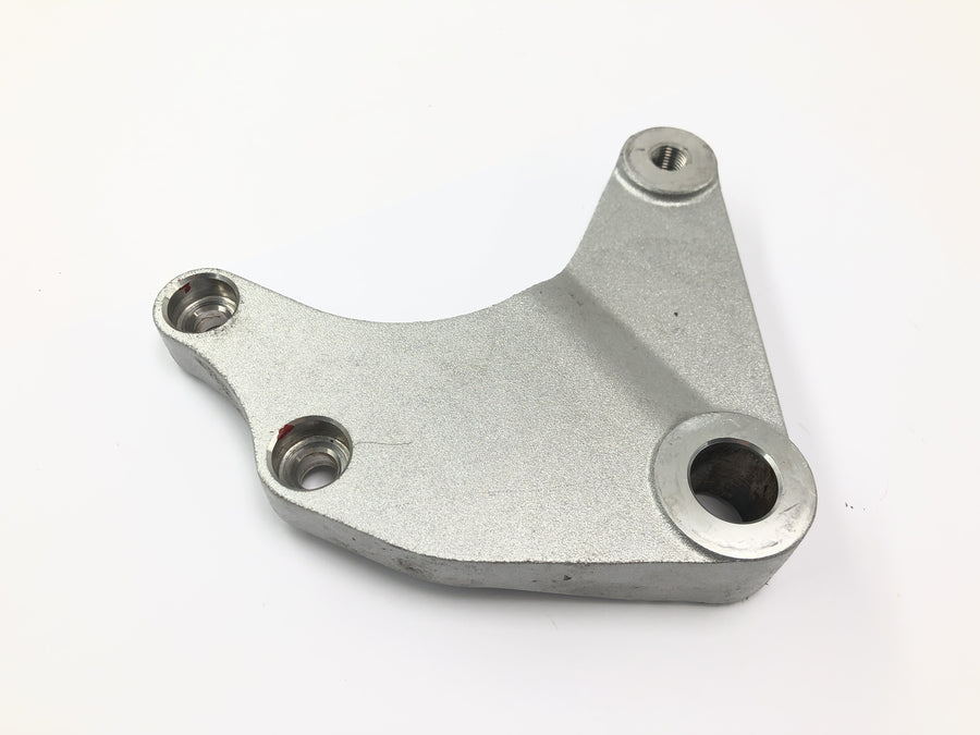 Kawasaki VN 1500 Mean Streak VN50T [2005] - Rear brake anchor holder brake caliper mount