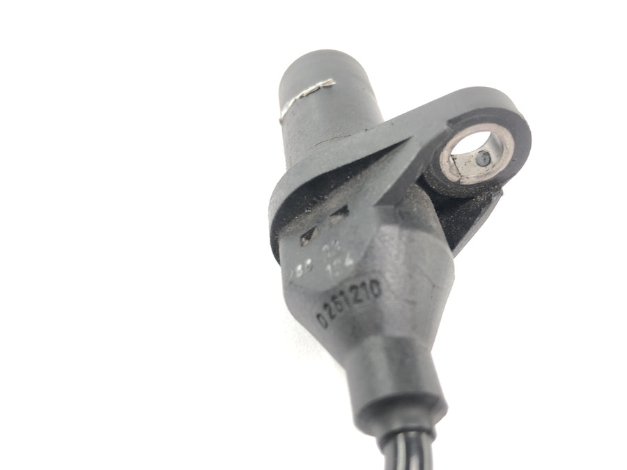 Ducati 999 H4 [2003] - crankshaft position sensor inductive sensor