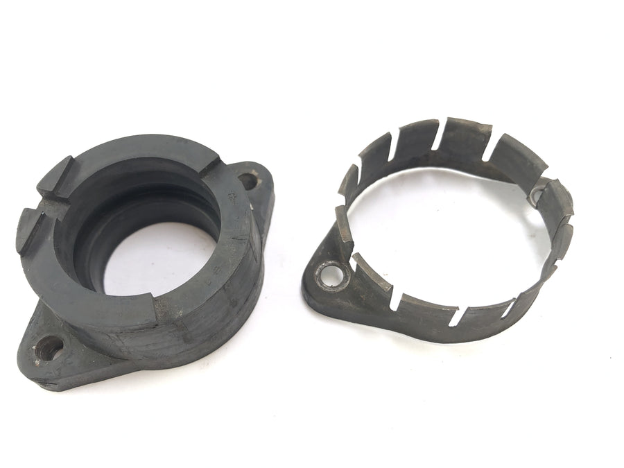 Yamaha XT 500 1U6 [1981] - Intake manifold