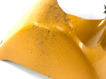 Triumph Daytona 955i T595 [1999] - Fairing keel fairing bottom - 0