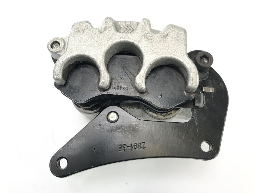 SWM SM 125 R [2018] - Brake caliper Brakezange Brake Caliper in front