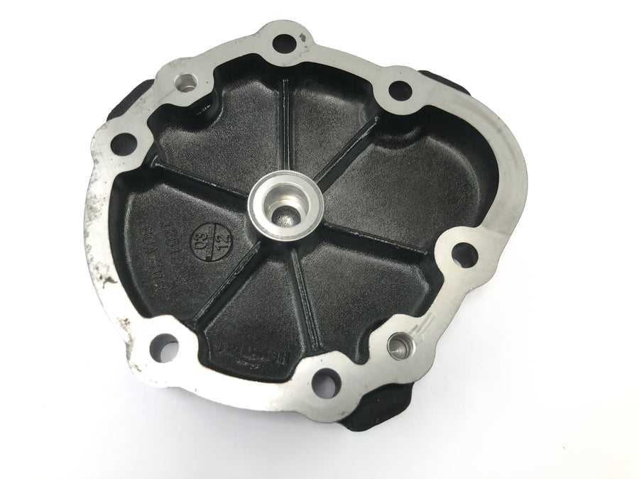 Triumph Daytona 955i 595N [2006] - Anlasserdeckel Motordeckel