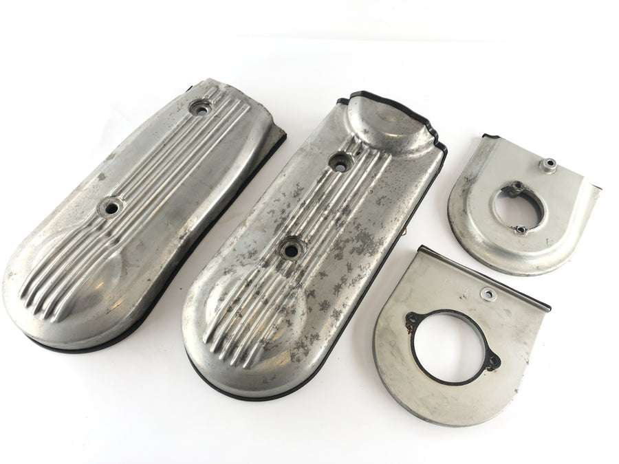 Honda GL 1000 Goldwing GL1 [1977] - Timing Belt Cover Set
