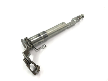 Yamaha XT 600 Zentere 34L [1985] - coupling circular lever coupling lever coupling - 0