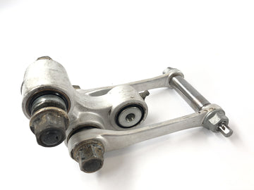 KTM LC4 640 EGS [2004] - Deflace lever bone featherbone - 0