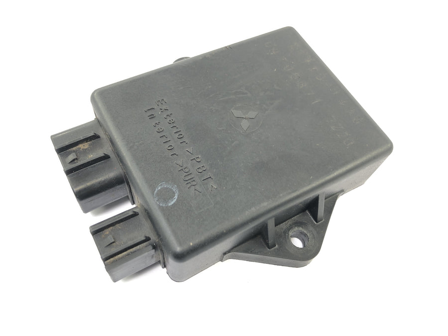 Kawasaki VN 800 Classic [2000] - CDI control unit