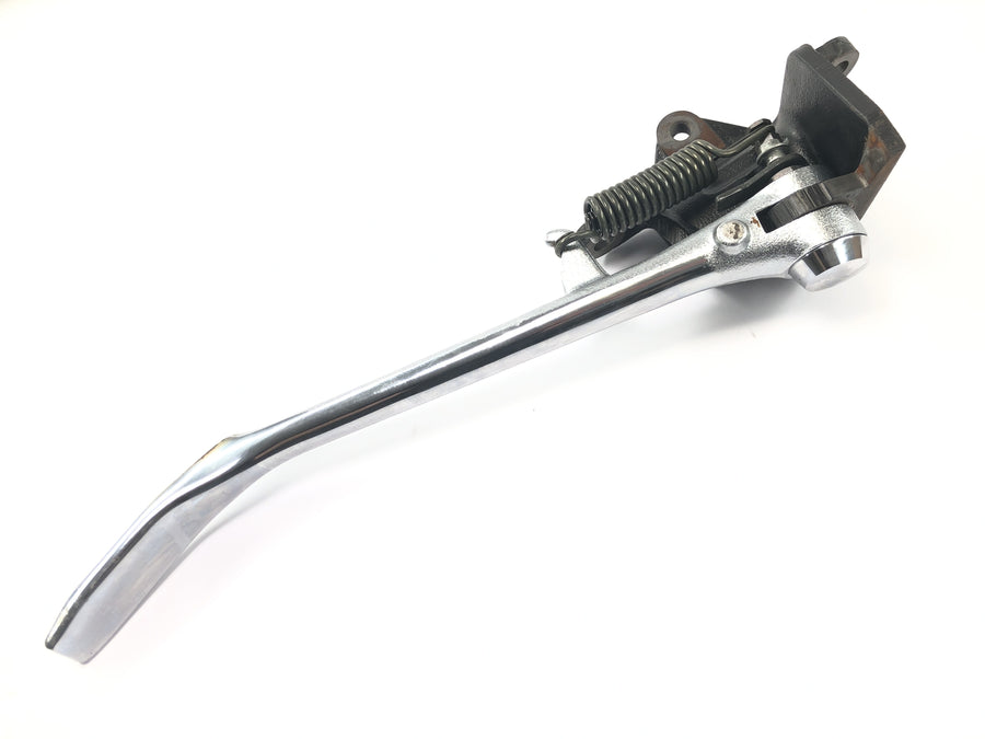 Honda VTX 1800 SC46 [2004] - Side stand side support stand complete with bracket