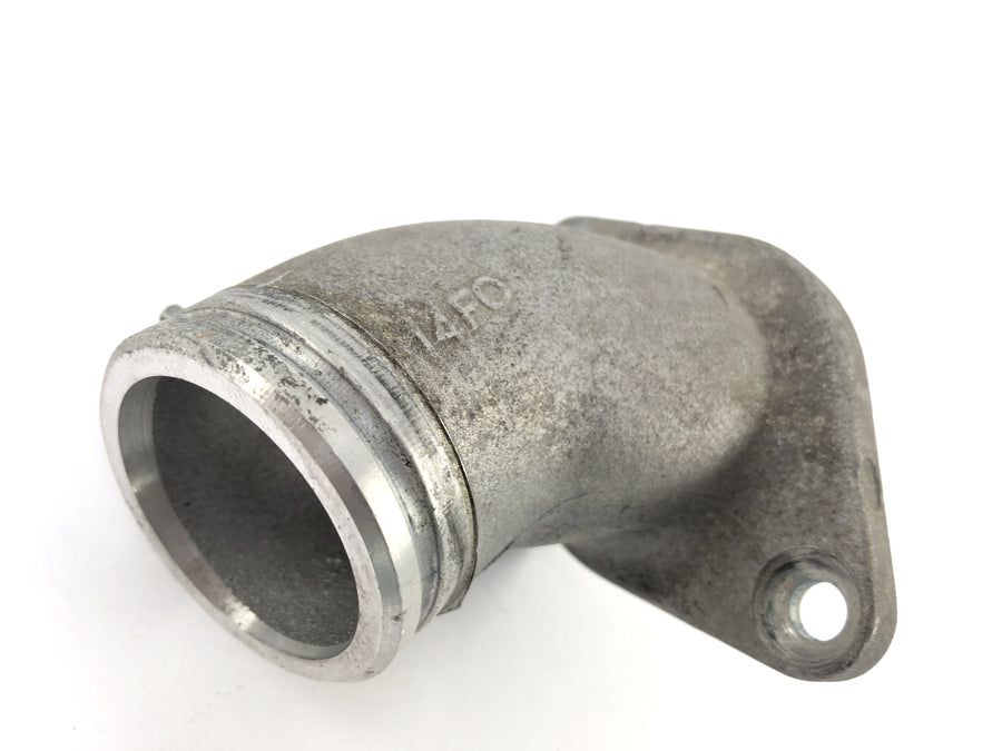 Ducati 900 SS [1991] - Intake pipe