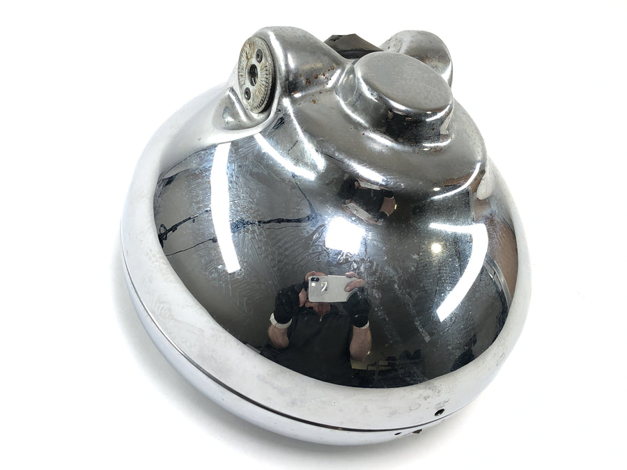 BMW R 850 C 259C [1999] - Headlight front light main light