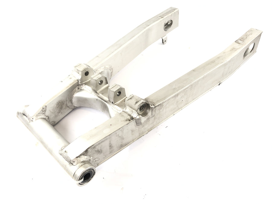 Yamaha FJ 1100 47E [1985] - Swinge rear wheel swing swingarm swing arm at the back