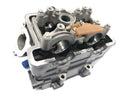 KTM RC 125 [2016] - Cylinder head engine head valve head-2