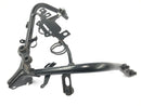 Honda VFR 800 FI RC46 [1999] - Front fairing holder, front fairing holder, headlight holder-1