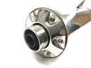 Suzuki GSF 1250 SA Bandit WVCH [2007] - Exhaust silencer muffler muffler original-2