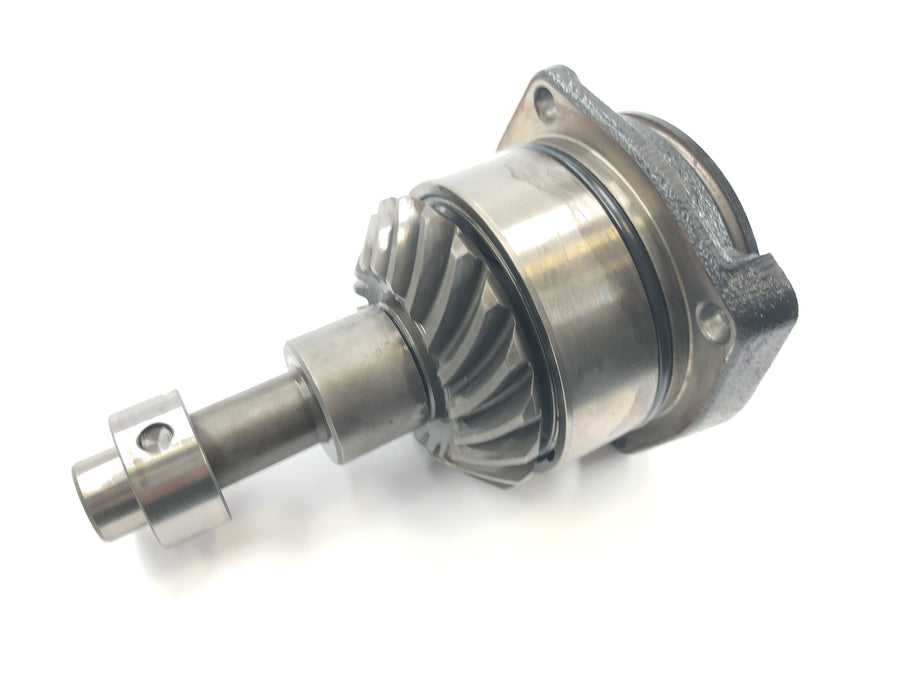 Suzuki Intruder VL 1500 AL [2000] - bevel gear drive shaft cardan shaft final drive