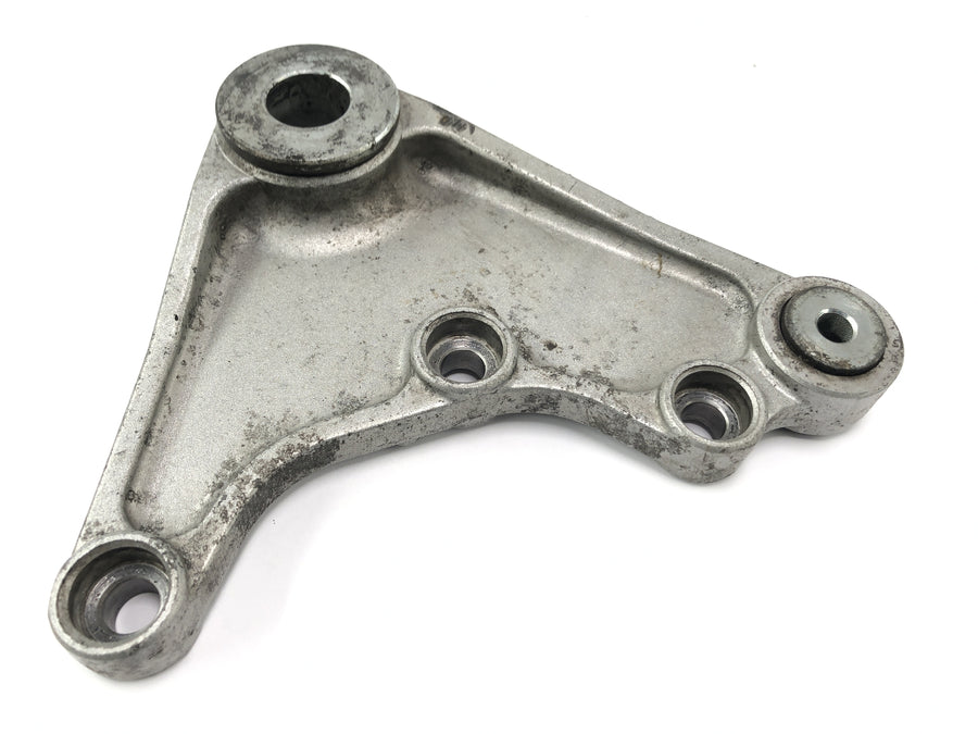 Kawasaki ZX -10 ZXT00B [1990] - anchor plate brake anchor