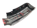 Kawasaki VN 1500 Classic VNT50D [2001] - Kot wing at the rear Fender protective sheet-3
