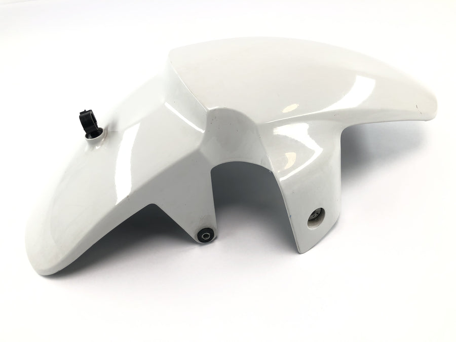 Yamaha MT 03 RM02 [2007] - Front fender, front wheel cover, front fender