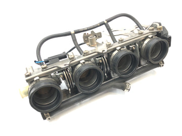 BMW K 1200 LT K2LT [1999] - Throttle body