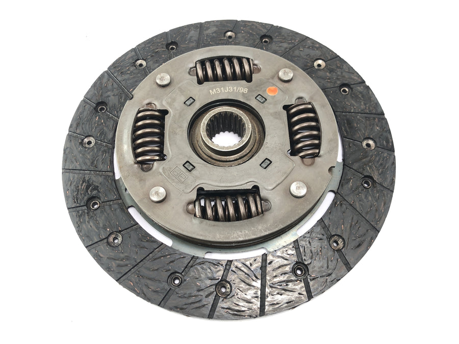 Moto Guzzi Stelvio 1200 8V [2016] - Clutch clutch kit clutch kit