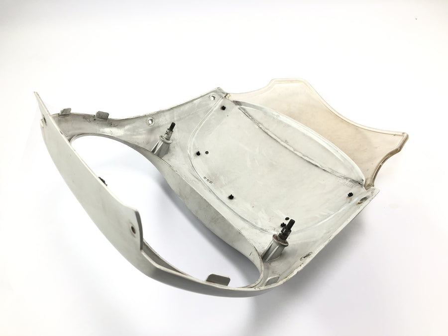 Yamaha XTZ 750 3LD [1989] - Fairing front mask headlight fairing