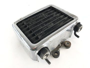 Suzuki VS 1400 VX51L [1987] - Oil cooler with frame cover - 0