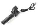 Yamaha XT 600 Zentere 34L [1985] - handlebar fittings handlebar switch on the right gas handle-3