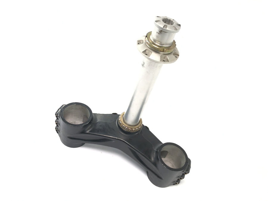 Benelli TNT 1130 [2009] - lower fork bridge