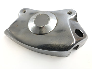 Triumph Bonneville T140V [1976] - Brake caliper cover decorative blend - 0